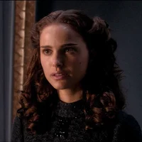 Padme Amidala 
