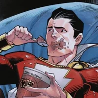 Billy Batson
