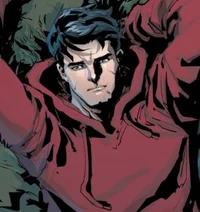 Jason Todd 