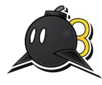 Bob-Omb Fish