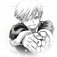 MHA    Monoma