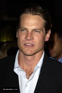 Brian Van Holt