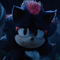 Shadow The Hedgehog 