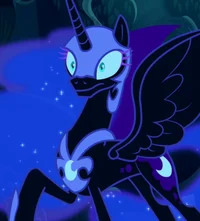 Nightmare Moon