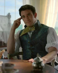 Benedict Bridgerton