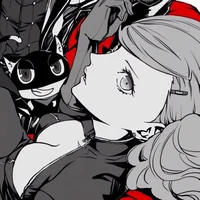 Ann Takamaki