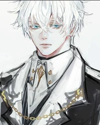 Сатору старший брат