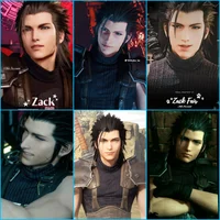Zack Fair