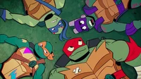 ROTTMNT 