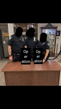 911 Operation
