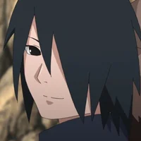 Sasuke Uchiha Pt Br