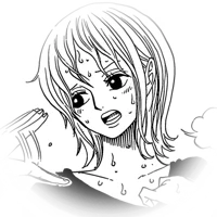 OP    Nami