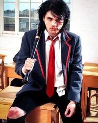Gerard Way 
