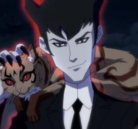 01 klarion witch boy