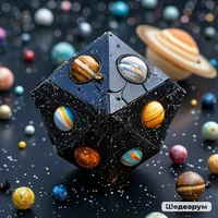 Путешествие планет