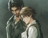 Viktor and Jayce 