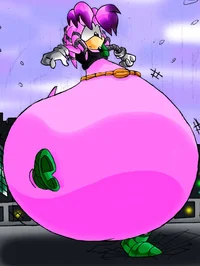 Jumbo Julie su