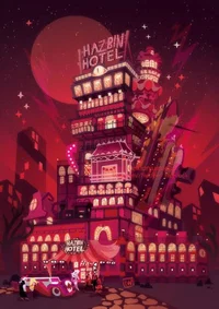 Hazbin Hotel
