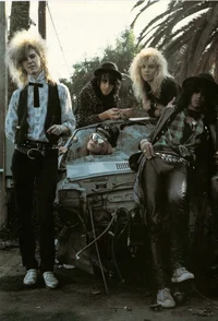 Guns N Roses 