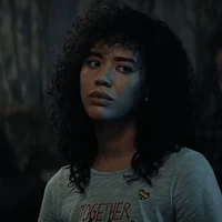 Misty
