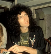 Brian May