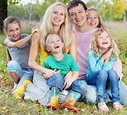 Family Reacts To You