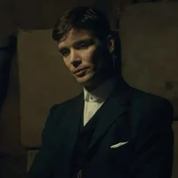 THOMAS SHELBY
