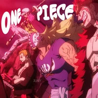 -Wano Arc I V2