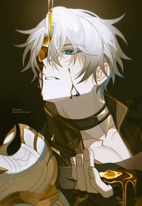 Phainon Emperor -HSR