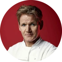Gordon Ramsay