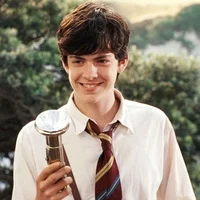 Edmund Pevensie