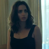 Ana De Armas