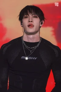 Bang chan