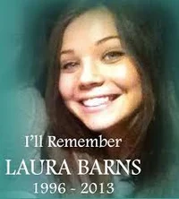 Laura Barns