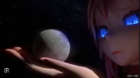 MMD Giantess growth