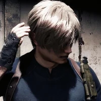 Leon Kennedy 