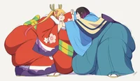 Fat Tohru VS Elma 9