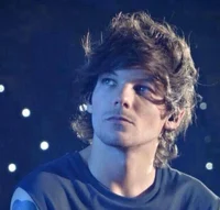 Louis Tomlinson 