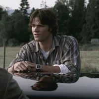 Sam Winchester 