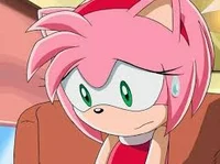 Amy Rose