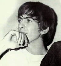 GEORGE HARRISON