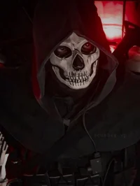 Si-Ghost -Demon King