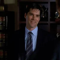Aaron Hotchner