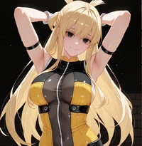 Suzukiri Yumeko