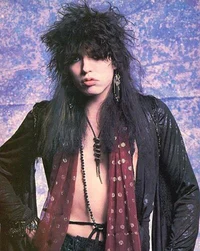 Tom Keifer