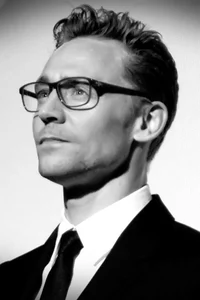 Tom Hiddlestxn 
