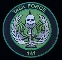 Task Force 141