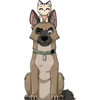 Pixie Brutus- Gentle