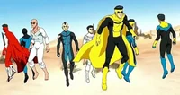 Invincible variants