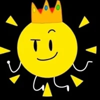 The Object King MBMB